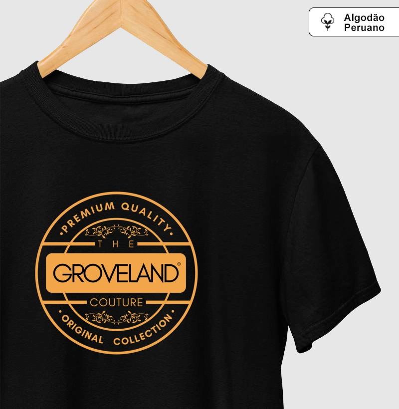 CAMISETA METROPOLI SUNRISE