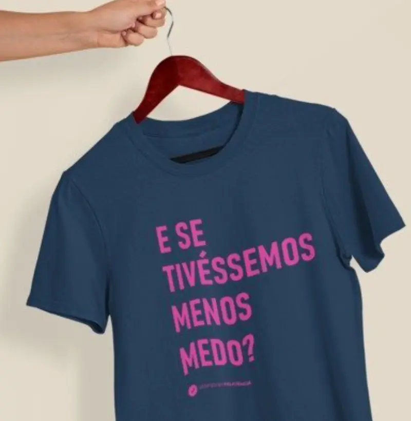 Trust Sem Medo