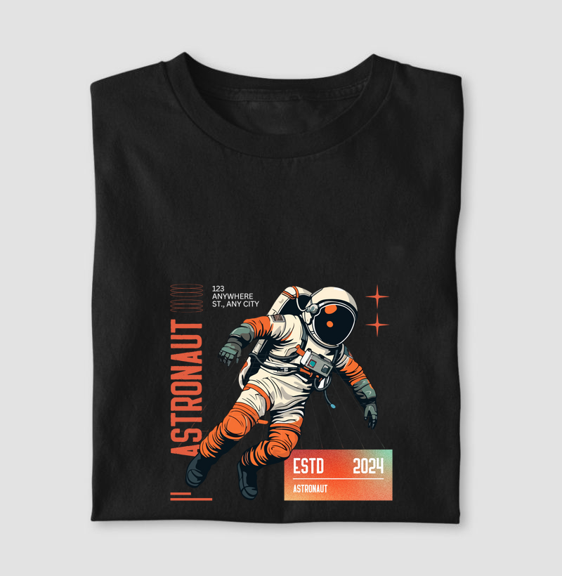 Astronaut 
