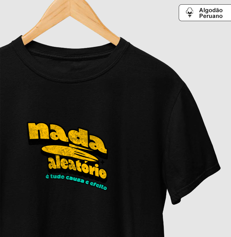 Causa & Efeito - Propósito Consciente