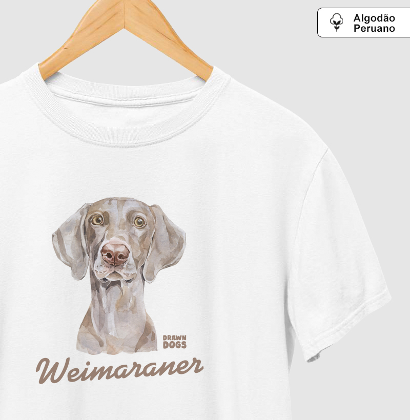 Weimaraner