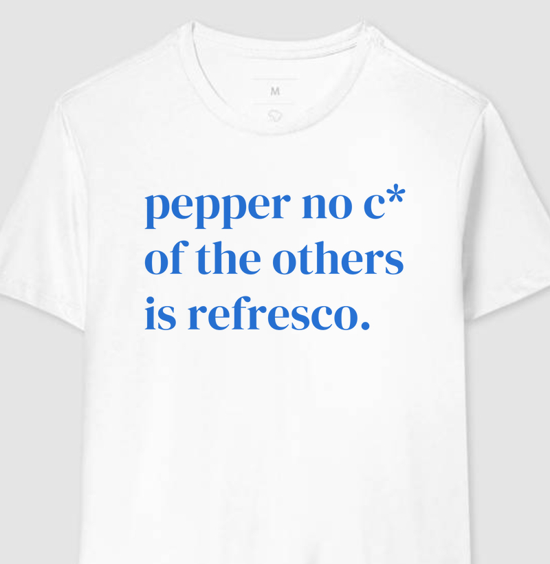 Pepper others