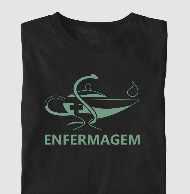 Enfermagem, símbolo (ENF)