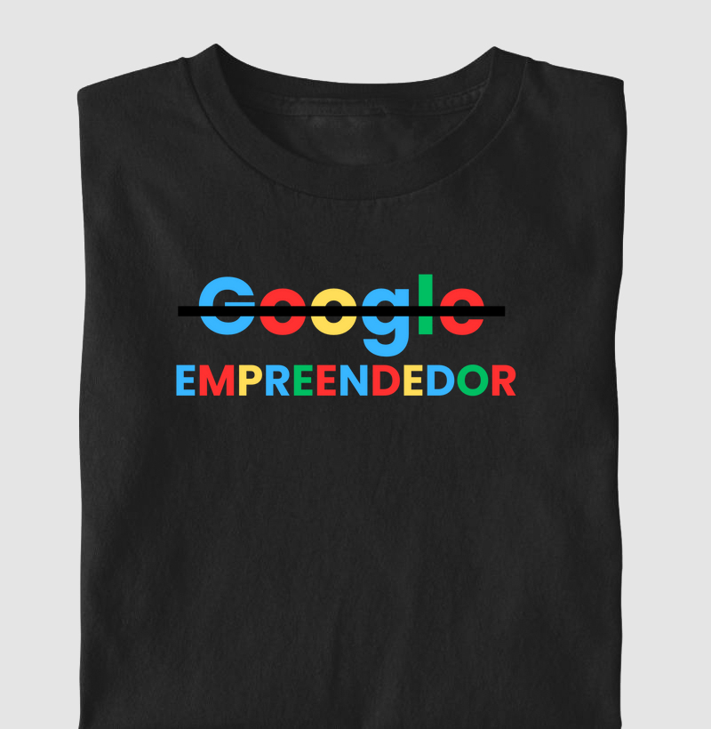 Google - Empreendedor