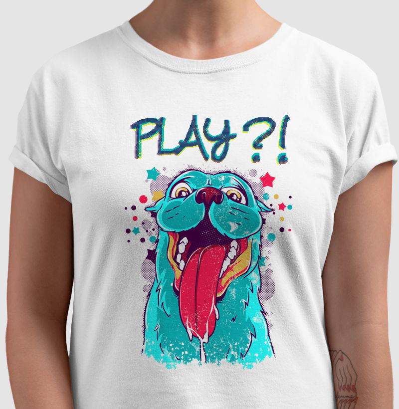 PLAY?!