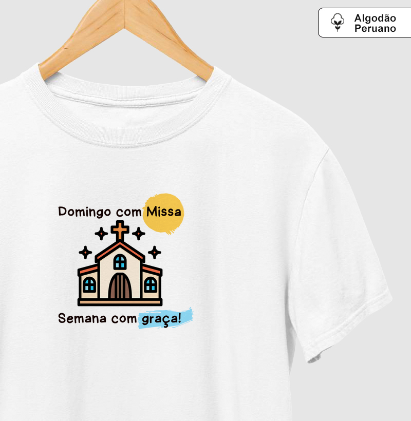Domingo com Missa
