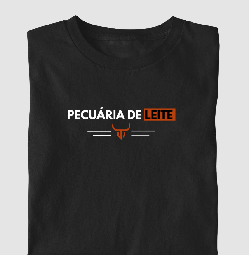 Pecuária de leite 