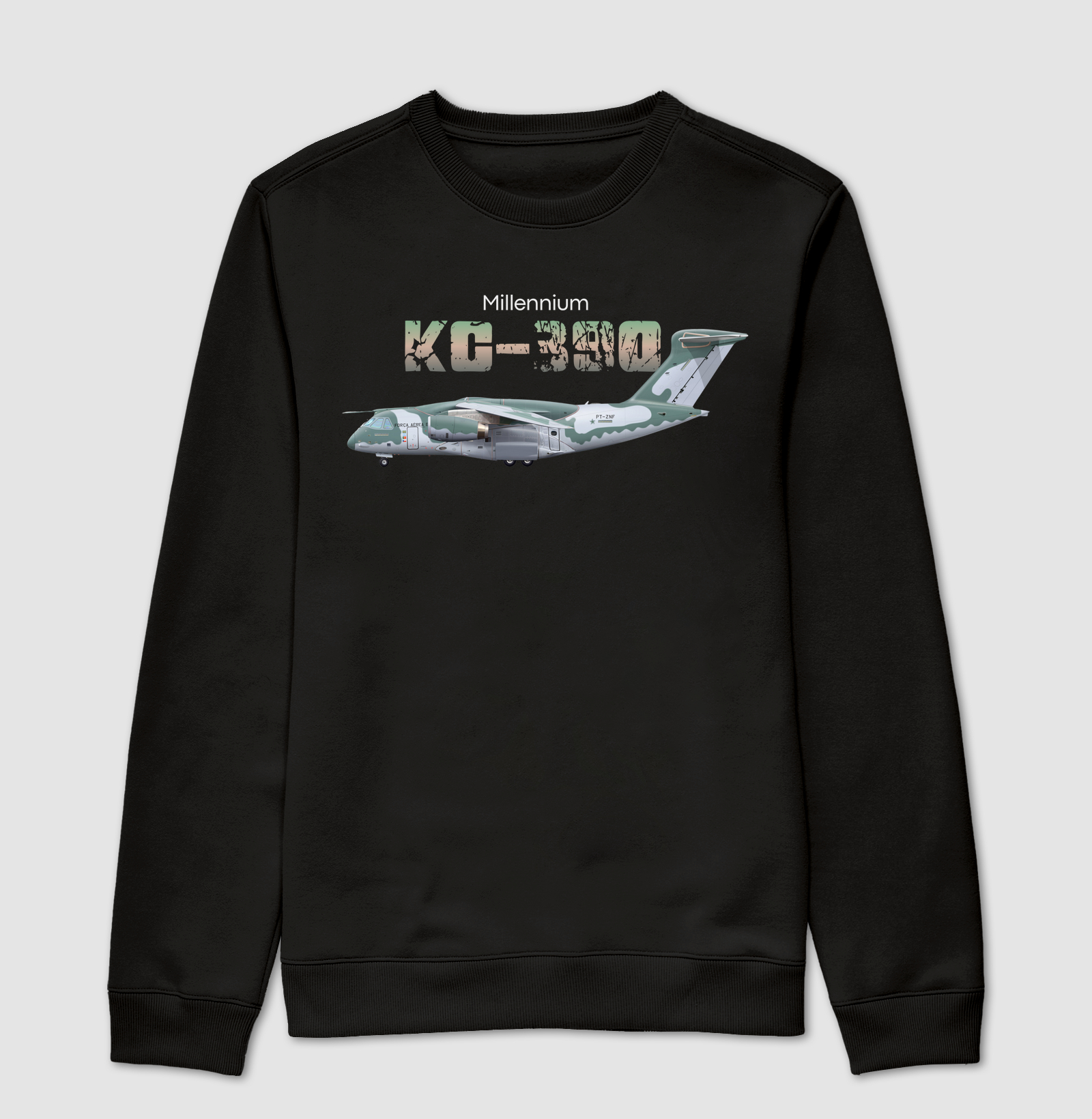 KC-390