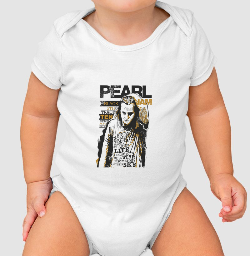 Pearl Jam - Vedder Songs