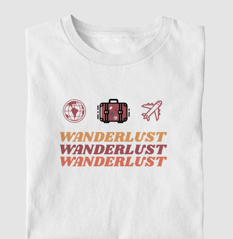 Wanderlust