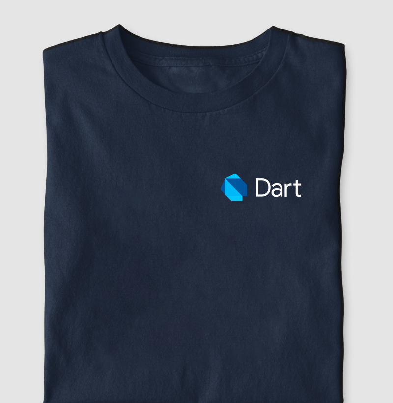 "Dart II" Logo T.I