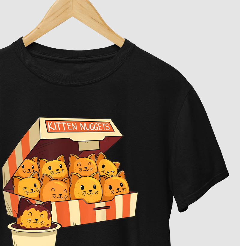 Kitten Nuggets