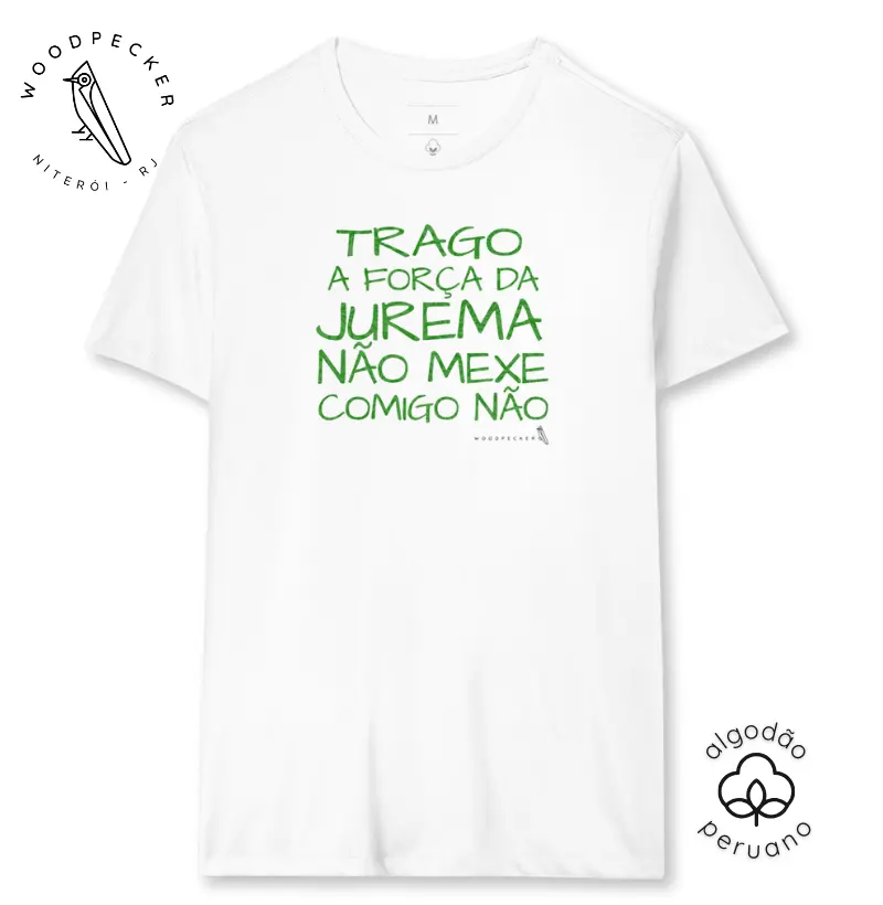FORÇA DA JUREMA
