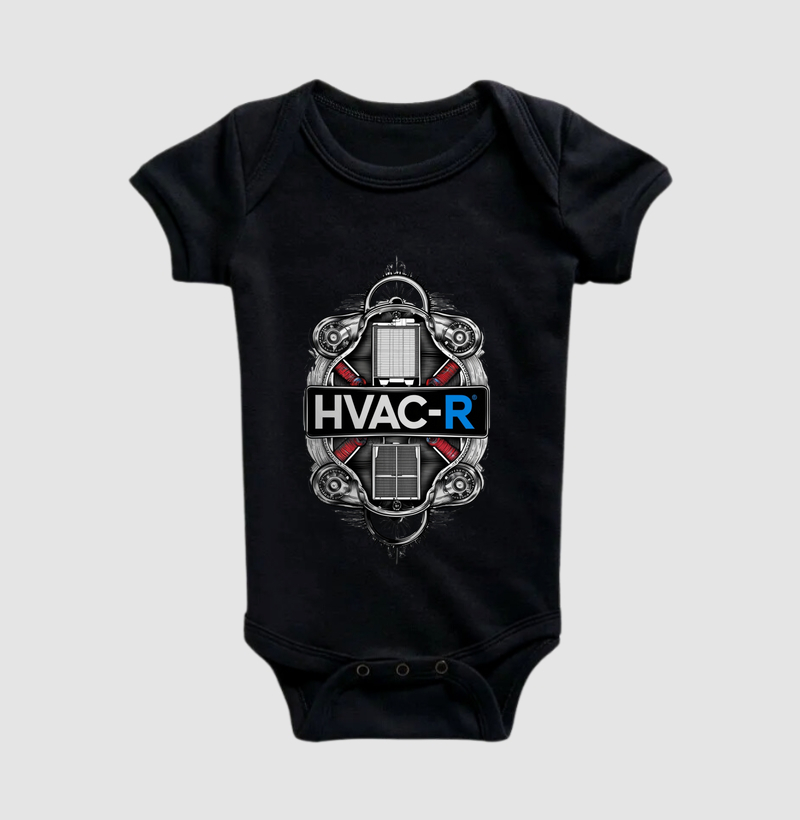 HVAC-R – O Orgulho de Ser um Especialista em Climatização