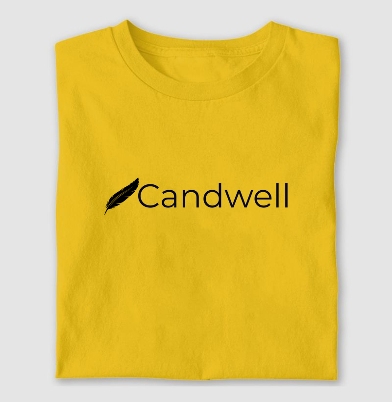 Camiseta Candwell Essential