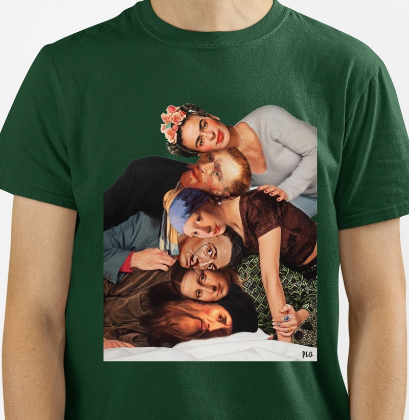 Camisa 0