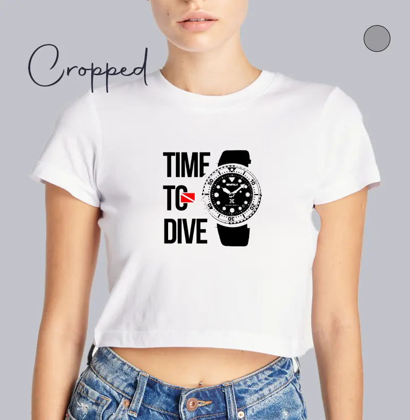 Time to Dive