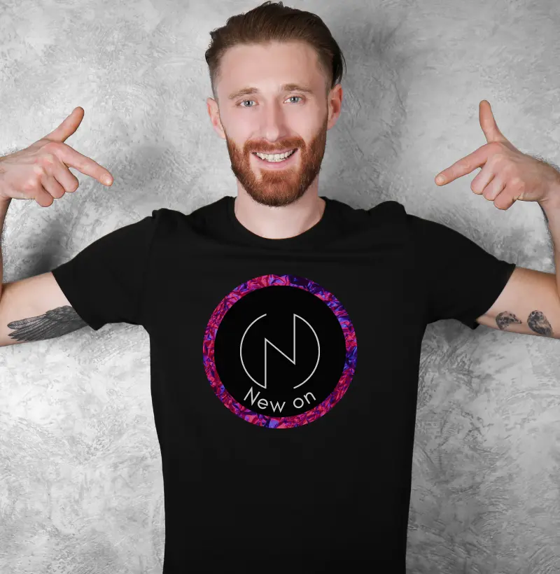 CIRCLE NEON