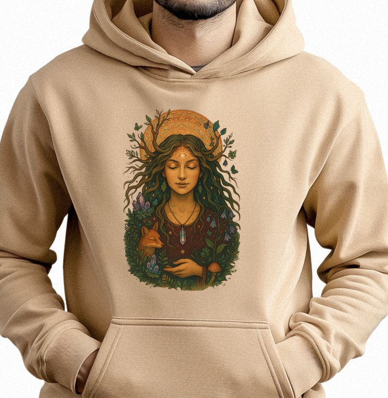 Sagrado Feminino