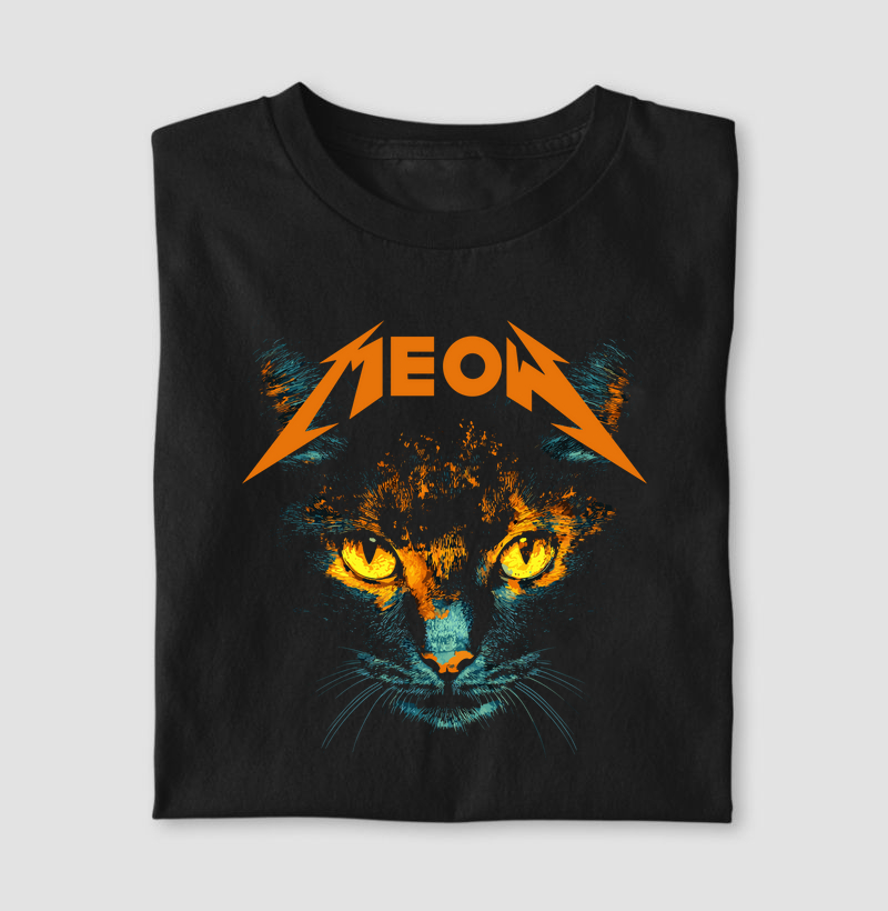 MEOW - BLACK ALBUM