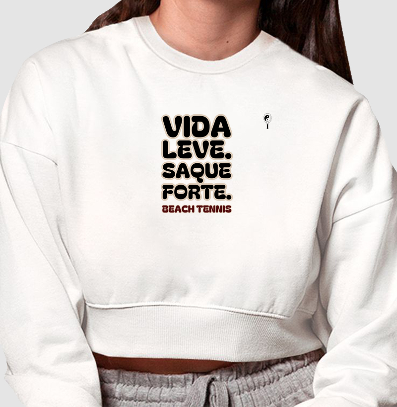 Vida Leve Saque Forte