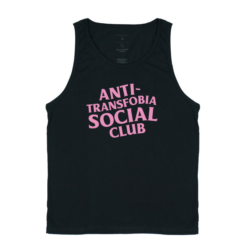 Anti Transfobia Social
