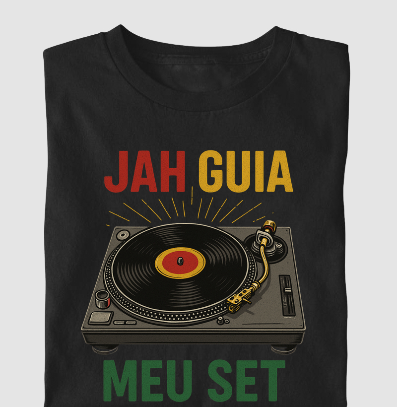 DJ & REGUEIRO