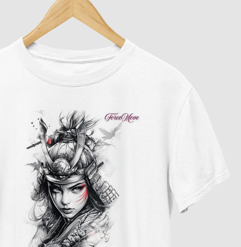 Camisetas ForceMove 