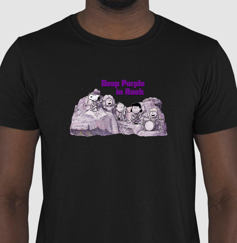 Snoopy - Deep Purple