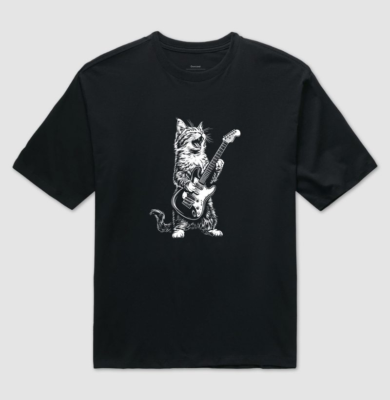 Meow & Roll