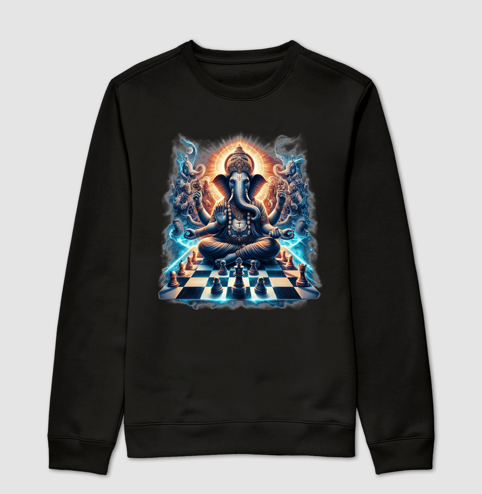 Ganesha