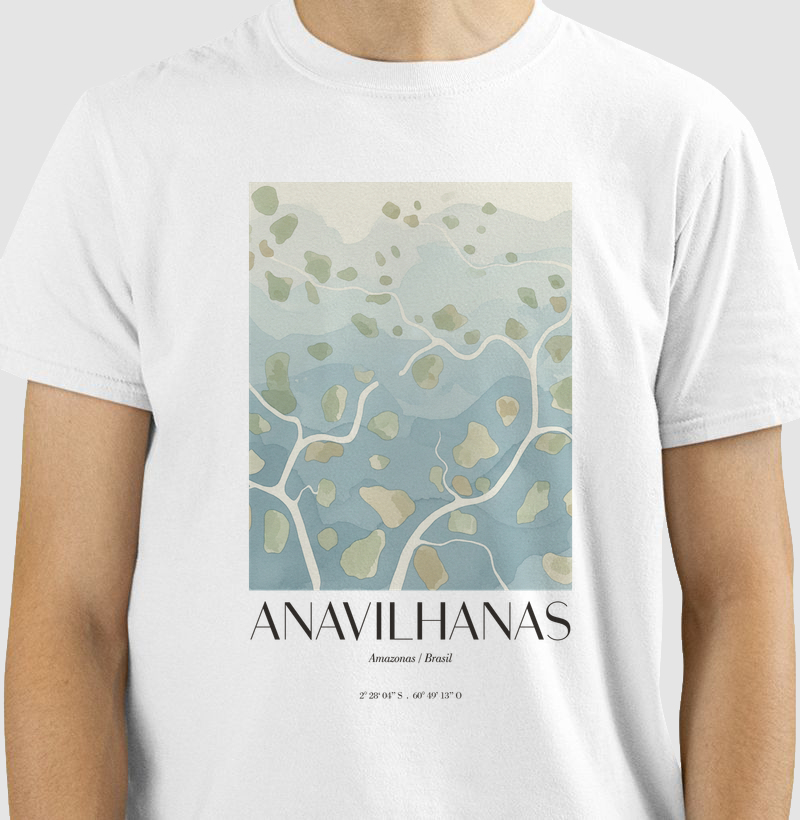 Anavilhana - Brasil