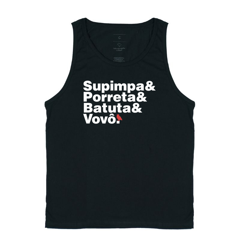 Vovô Supimpa