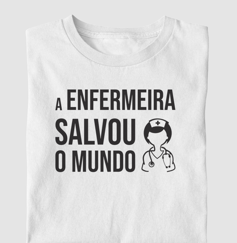 Heroína de Branco