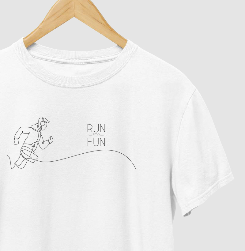 RUN FOR FUN H