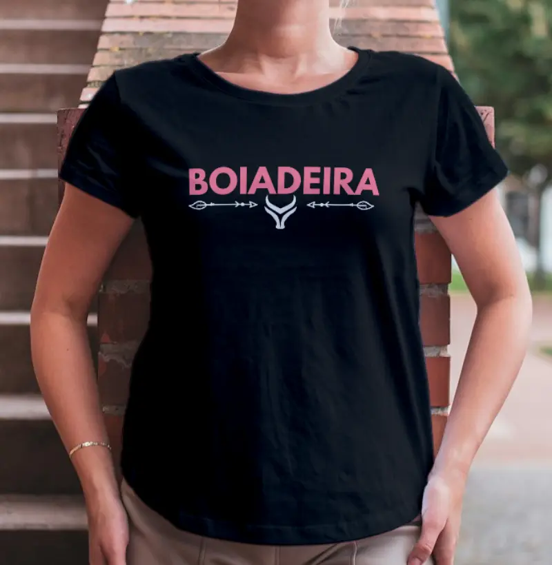 Boiadeira