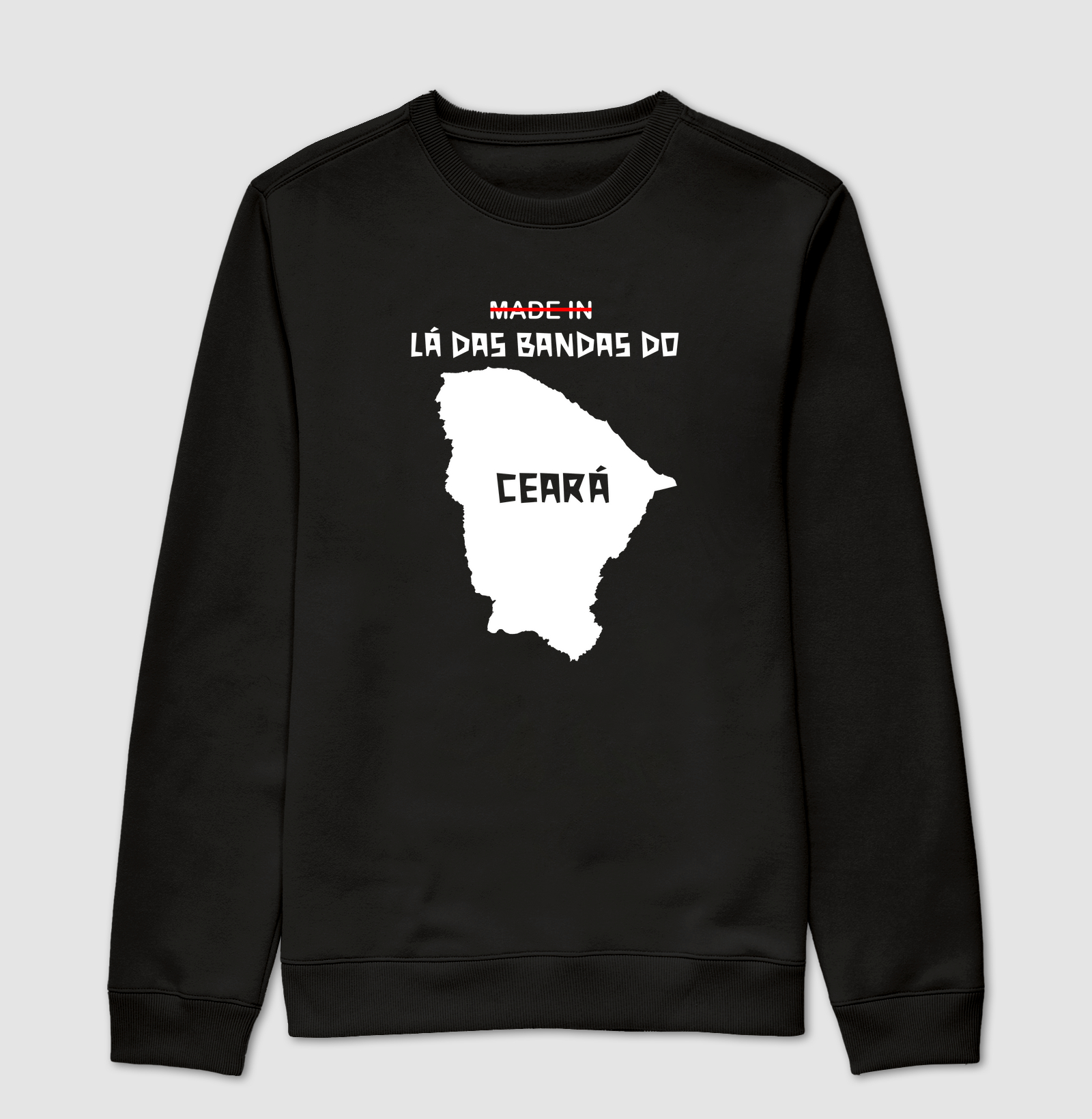 Ceará | Lá das Bandas