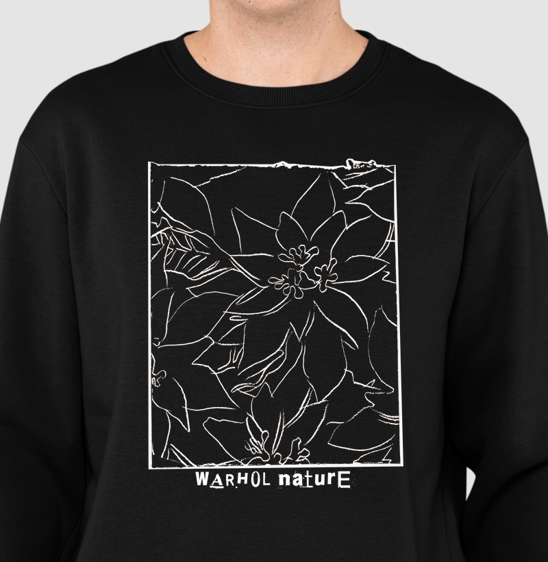 Warhol Nature