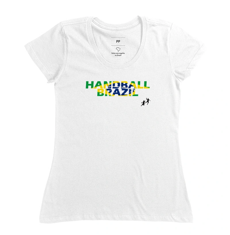 Handball Brazil