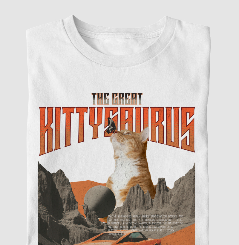Kittysaurus