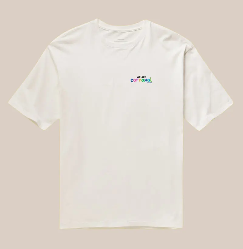 We are carnaval no miudinho