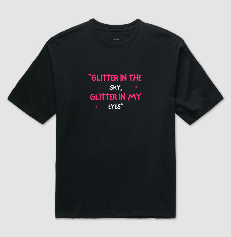 GLITTER