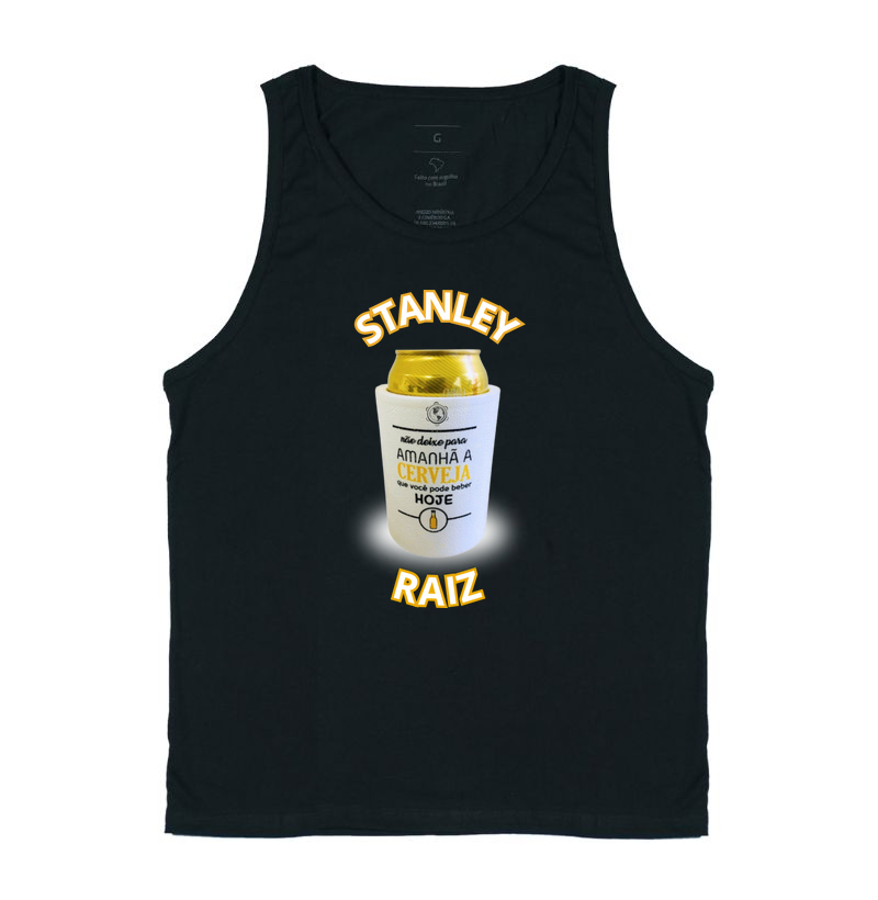 stanley raiz