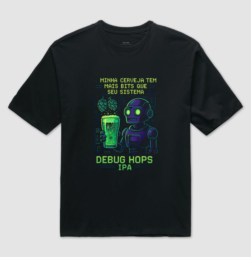 Debug Hops