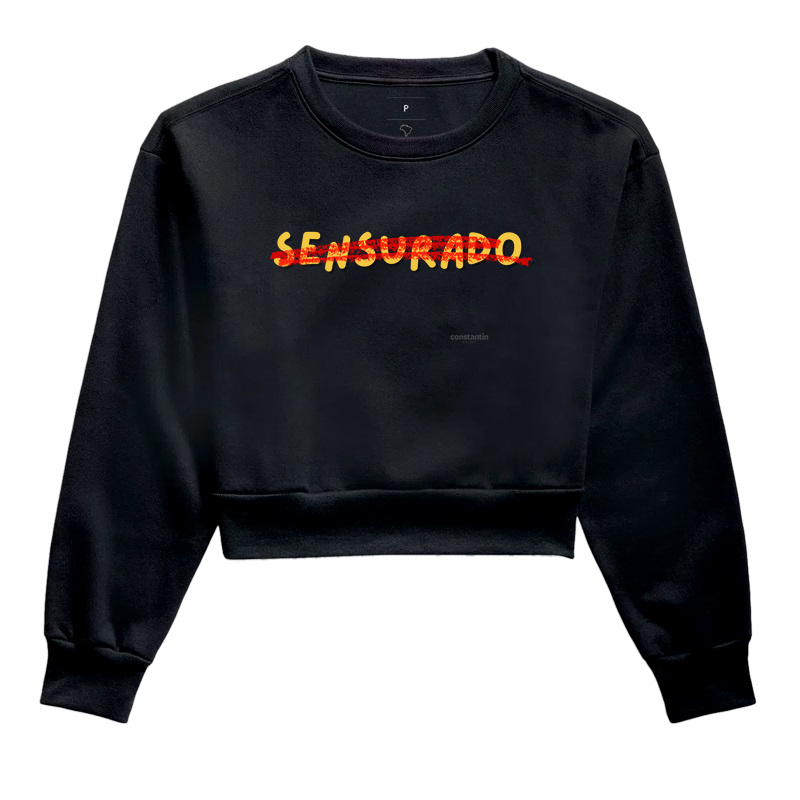 sensurado