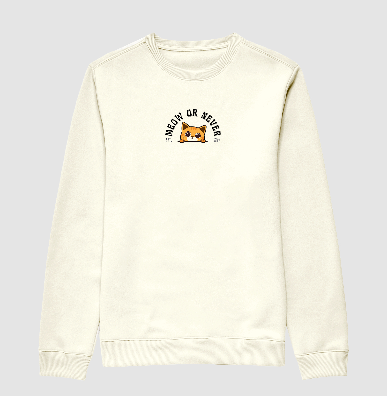 meow or never