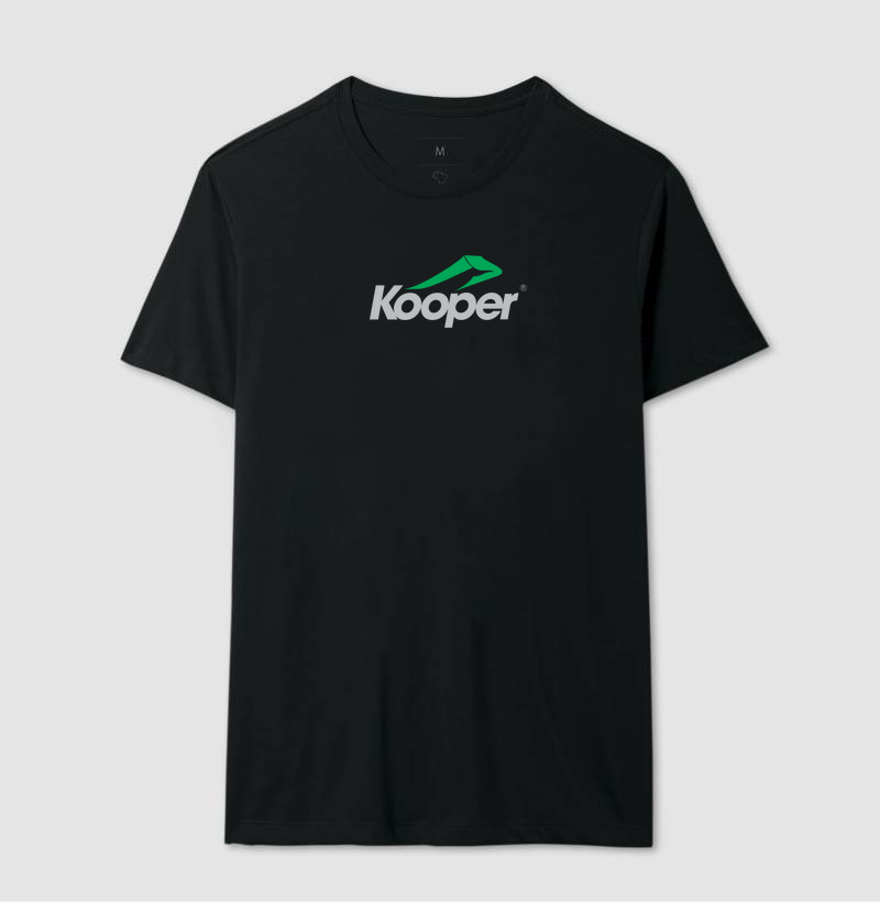 camiseta kooper