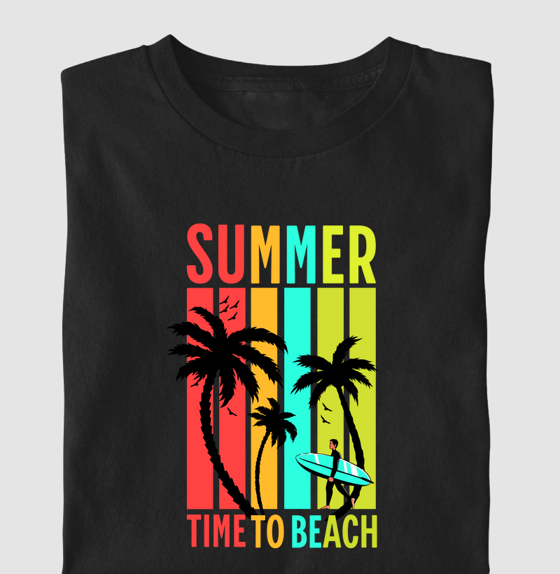 Summer II