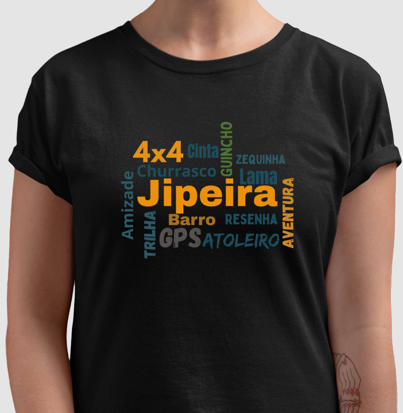 Jipeira e cia