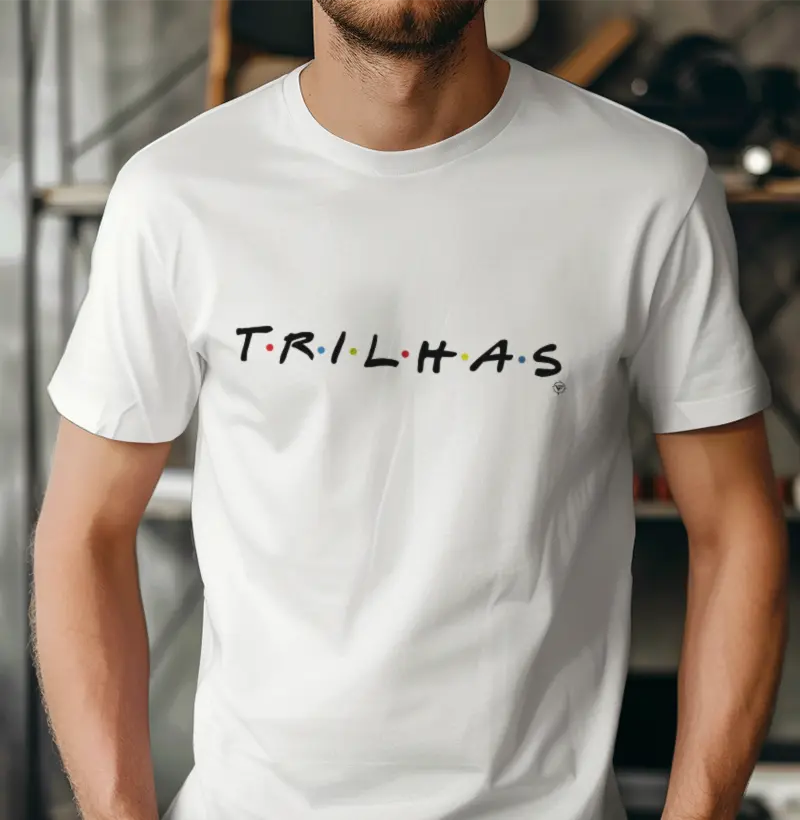 Trilhas Friends